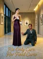 His Only Cure, Her Final Curse cover