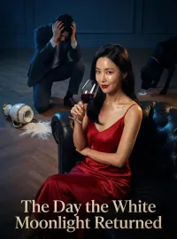 The Day the White Moonlight Returned