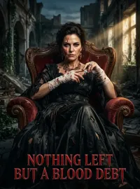 Nothing Left but a Blood Debt