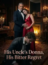 His Uncle's Donna, His Bitter Regret