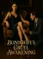 Blind Wife’s Cruel Awakening cover