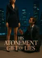 His Atonement Gift of Lies cover