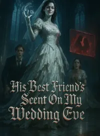 His Best Friend’s Scent On My Wedding Eve