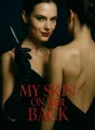 My Skin on Her Back cover
