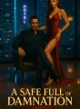 A Safe Full of Damnation cover