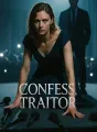 Confess, Bitch cover