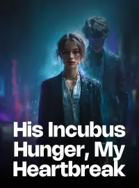 His Incubus Hunger, My Heartbreak