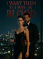 I Want Them to Pay in Blood cover