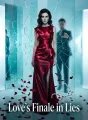 Love's Finale in Lies cover