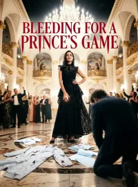 Bleeding for a Prince's Game