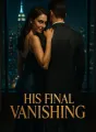 His Final Vanishing cover