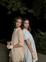 Kyriaki Kyrkopoulou Wallpaper