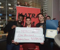 Jarred Harper Wallpaper