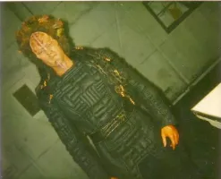 Mike Nyman Wallpaper