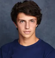 Christopher Quartuccio Wallpaper