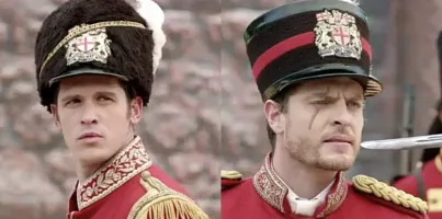 Ryan Larson Wallpaper