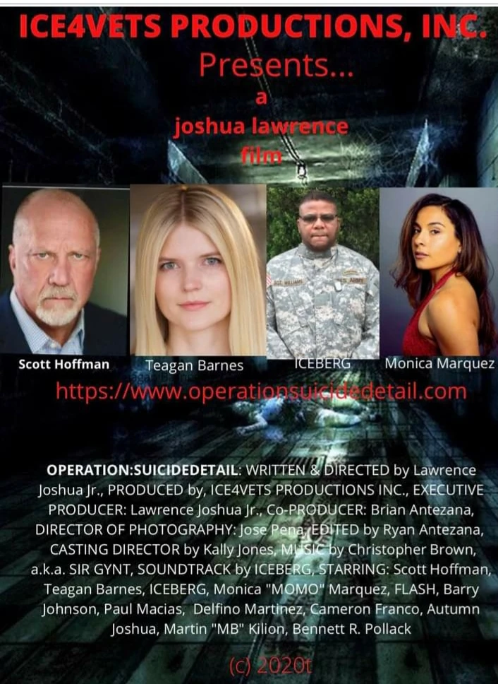 R Scott Hoffman Wallpaper