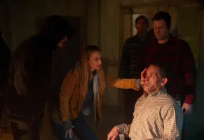 Jose Rosete Wallpaper