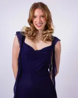 Molly Anderson Wallpaper