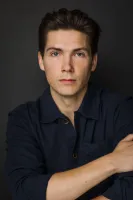 Jarod Campbell Wallpaper