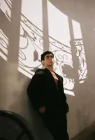 Aden Messier Wallpaper