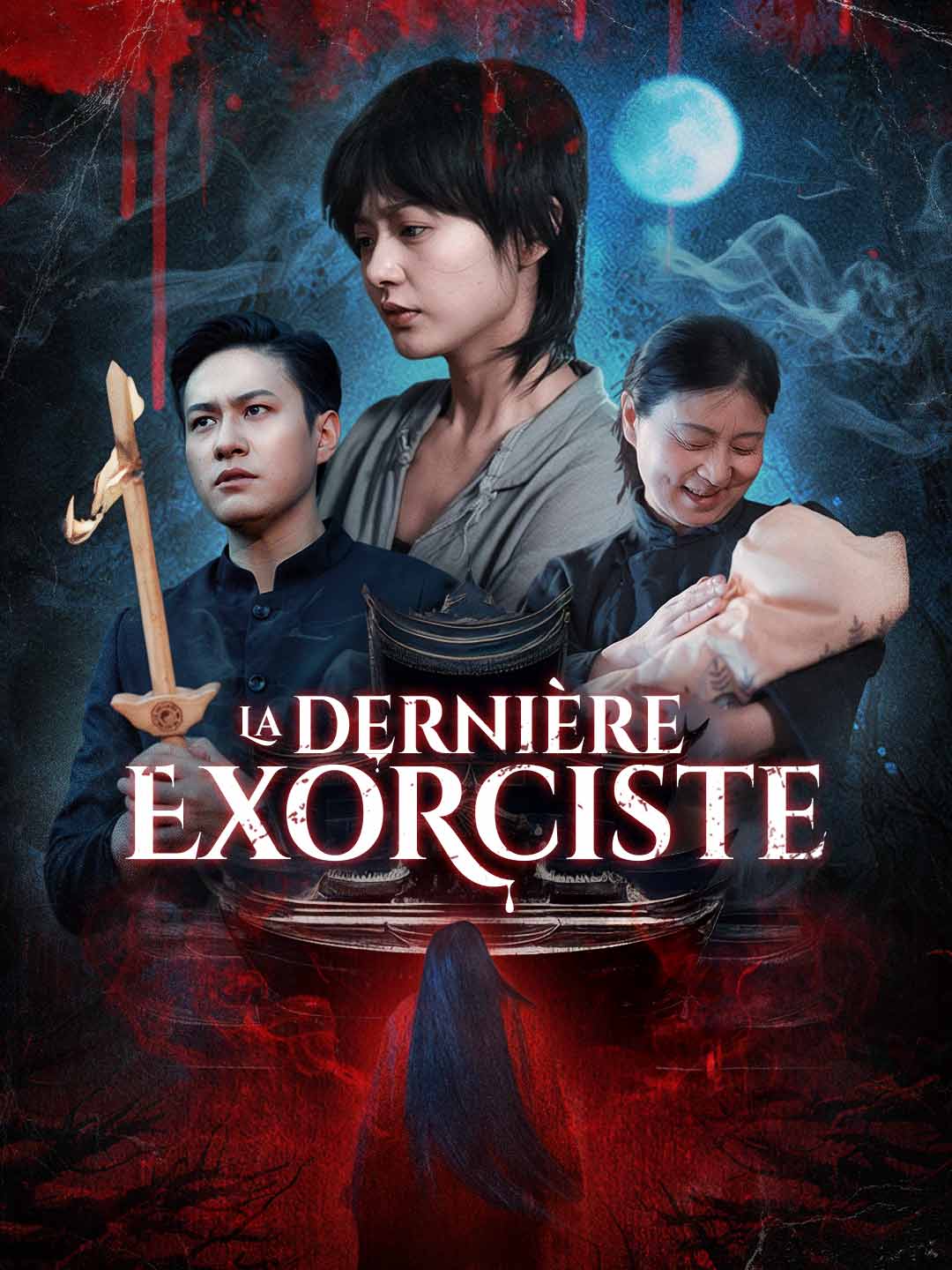 La Dernière Exorciste
