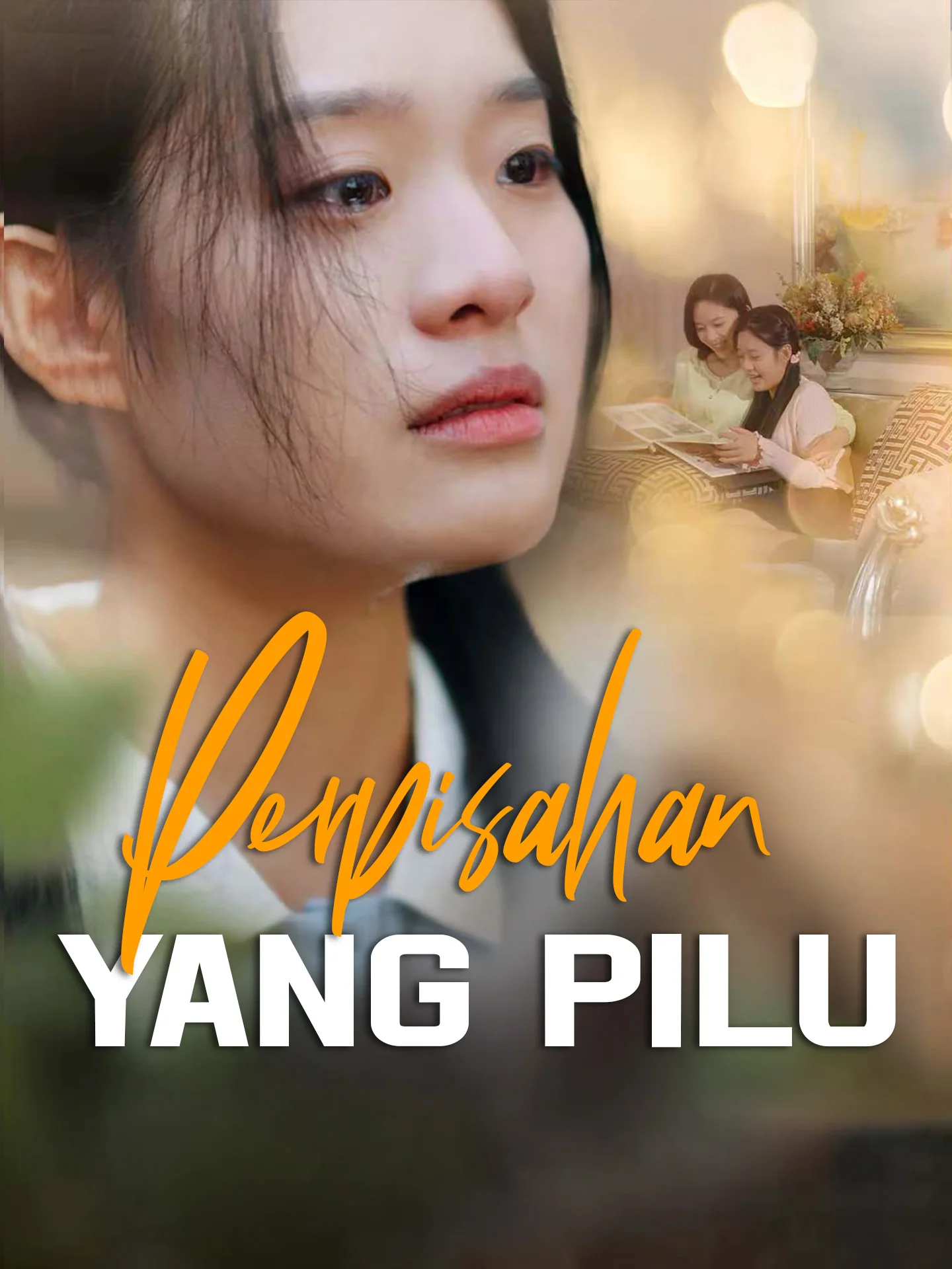Perpisahan yang Pilu