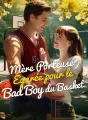 Mère Porteuse Égarée pour le Bad Boy du Basket cover