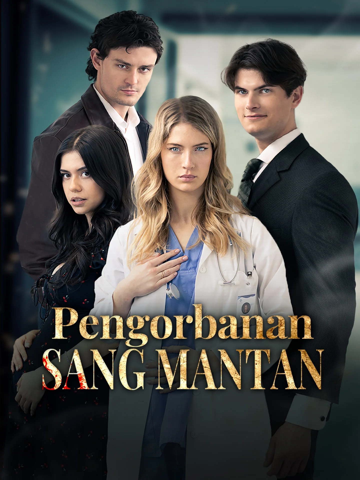 Pengorbanan Sang Mantan