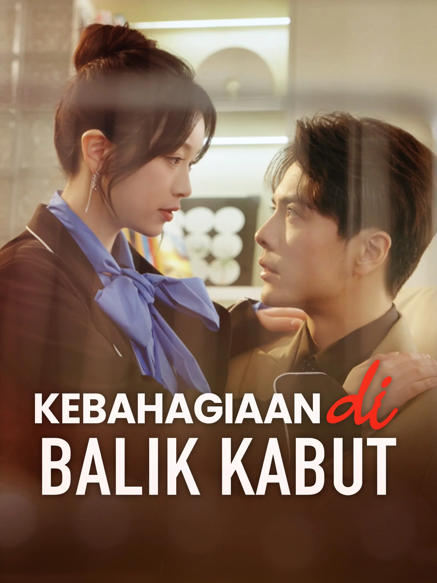 Kebahagiaan di Balik Kabut