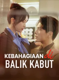 Kebahagiaan di Balik Kabut