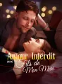 Amour Interdit avec Le Fils de Mon Mari cover