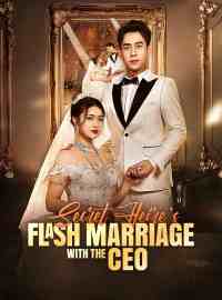 Secret Heiress's Flash Marriage with the CEOShort Dramas