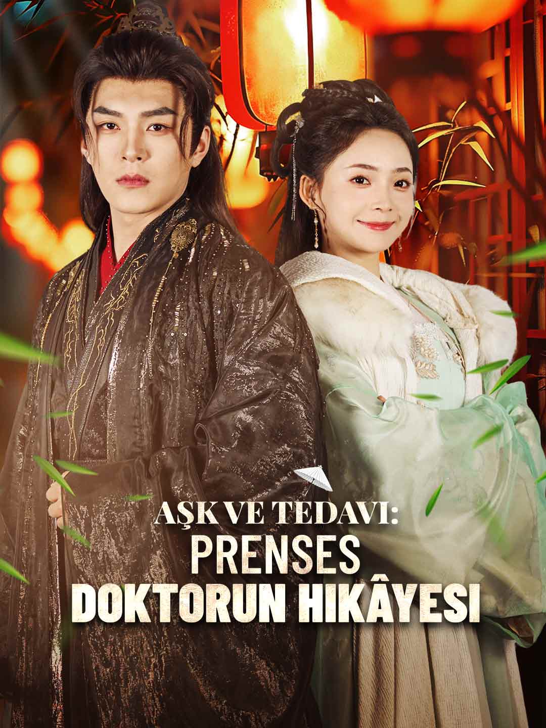 Aşk ve Tedavi: Prenses Doktorun Hikâyesi