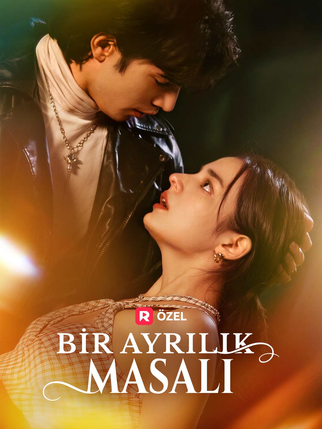 Bir Ayrılık Masalı