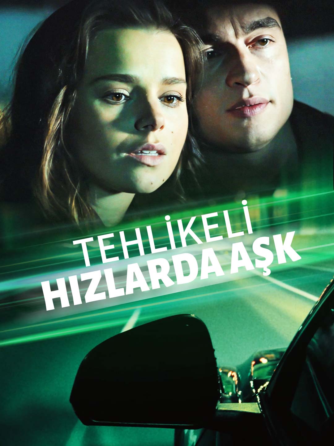 [Dublajlı] Tehlikeli Hızlarda Aşk