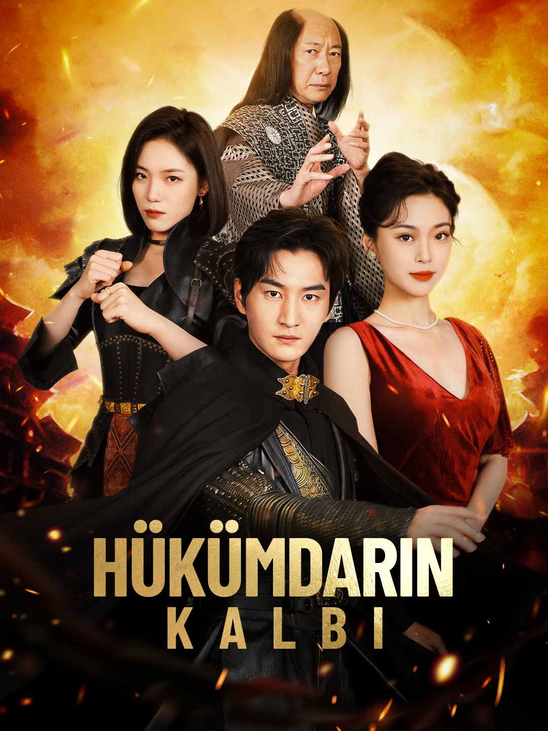 Hükümdarın Kalbi