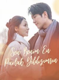 Sen Benim En Parlak Yıldızımsın