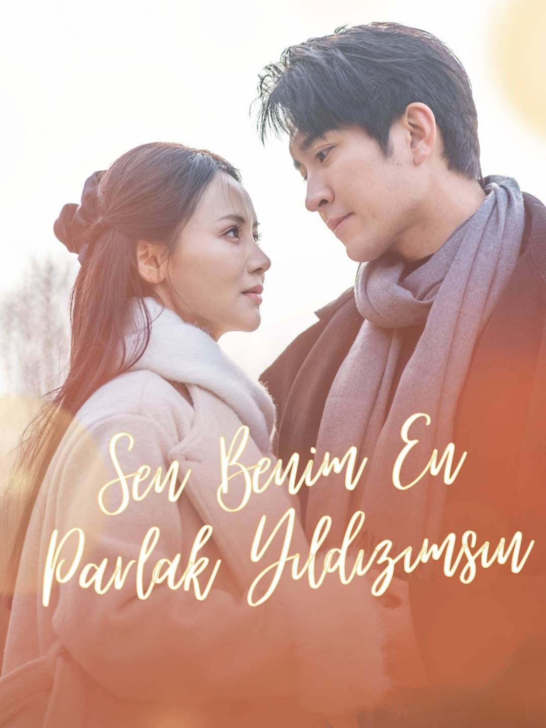 Sen Benim En Parlak Yıldızımsın