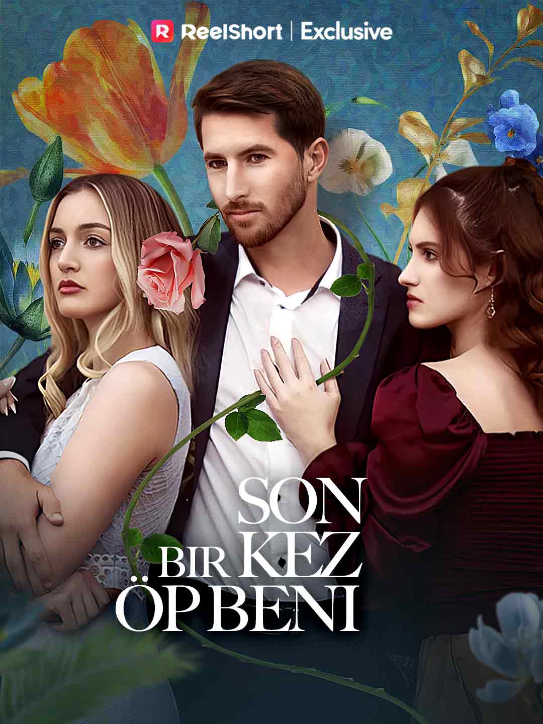 Son Bir Kez Öp Beni