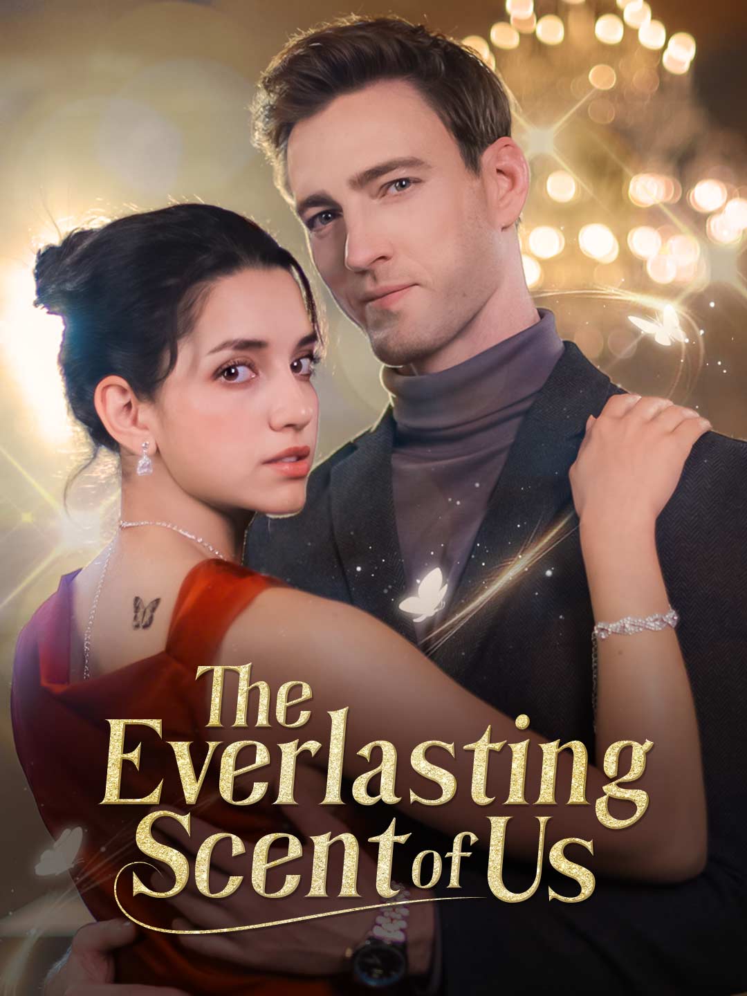 The Everlasting Scent Of Us