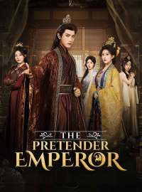 The Pretender Emperor