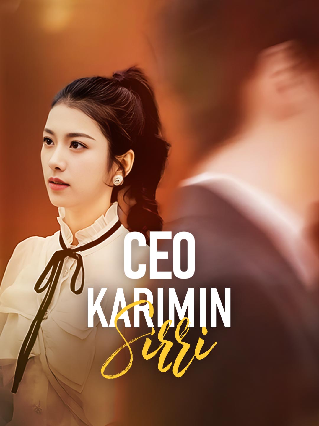 CEO Karımın Sırrı