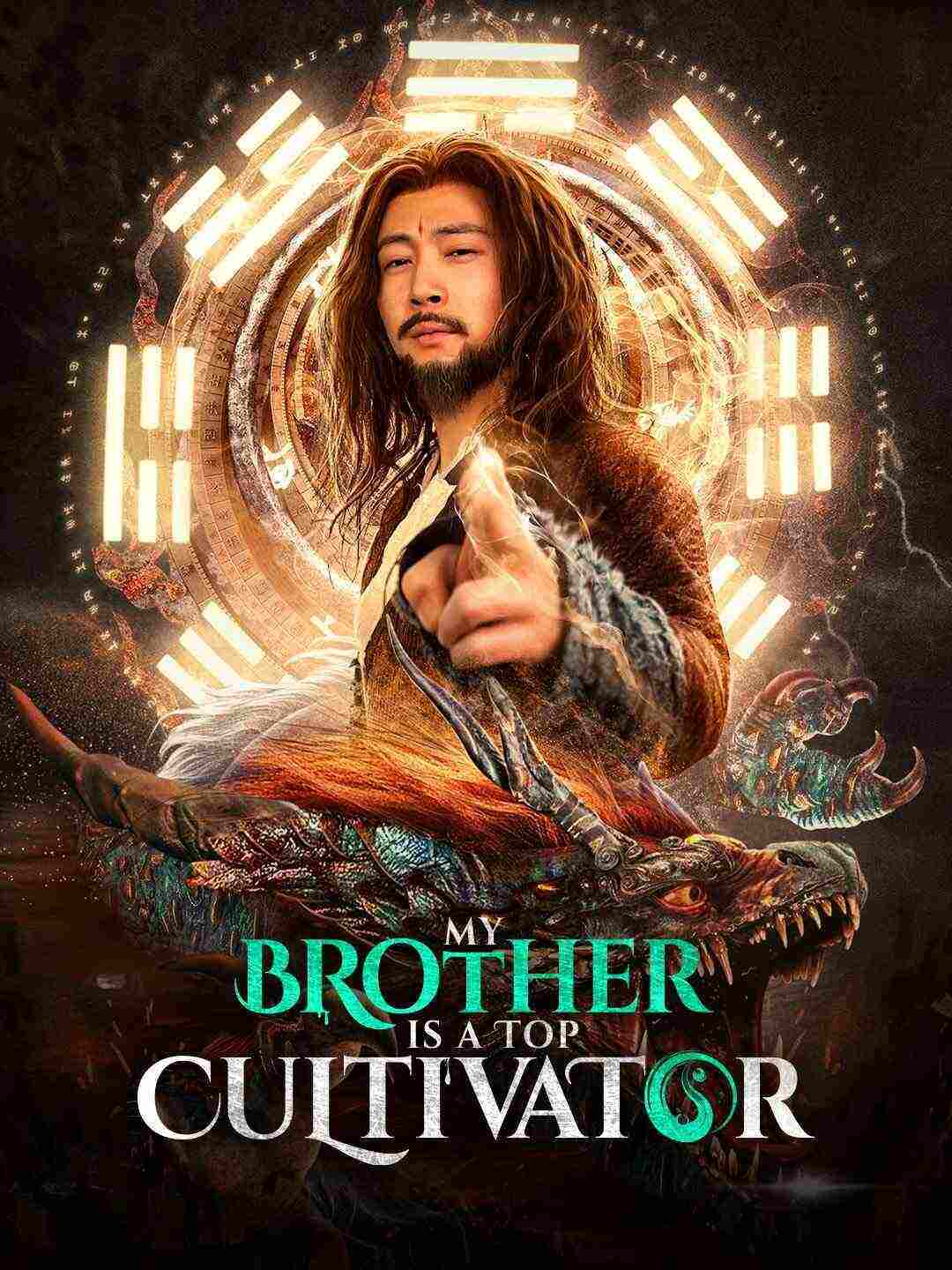 My Brother is a Top Cultivator