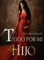 Todo por mi hijo  cover