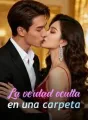 La verdad oculta en una carpeta cover