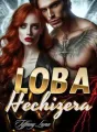 Loba Hechizera  cover