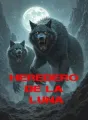 Heredero de la Luna cover