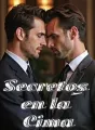 Secretos en la Cima cover
