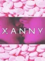 XANNY cover